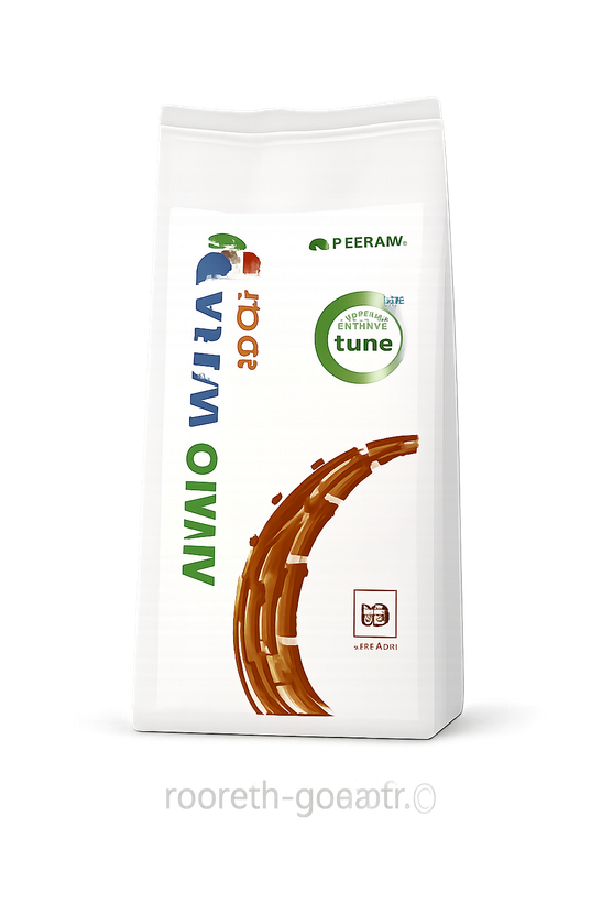 کود آهن AMINO ULTRA Fe-20 اینترمگ با فناوری GCAA(قسطی)
