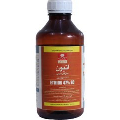 سم حشرهکش و کنهکش اتیوون ۴۷٪ (Ethion 47% EC)(قسطی)